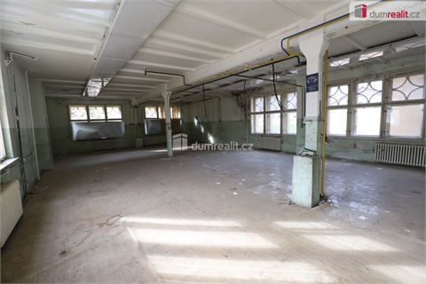 Prodej komerčního objektu, 1 600 m² - 10