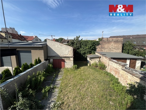 Prodej rodinného domu, 180 m² - 0