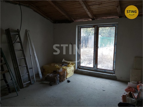 Prodej rodinného domu, 135 m² - 28