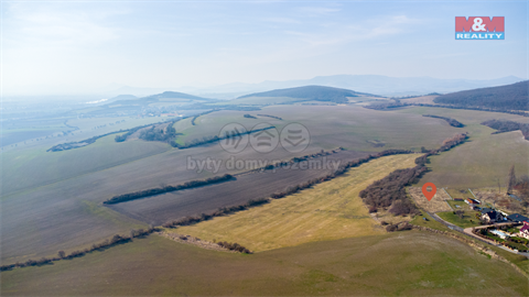 Prodej stavebního pozemku, 3 214 m² - 6