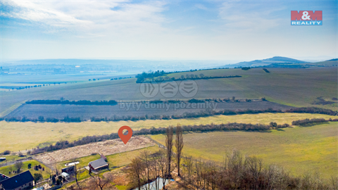 Prodej stavebního pozemku, 3 214 m² 4