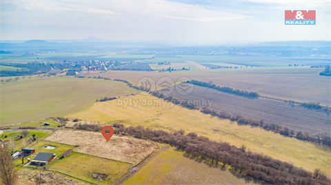 Prodej stavebního pozemku, 3 214 m² - 2