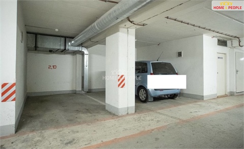 Prodej garáže, 14 m² - 10