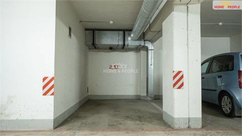 Prodej garáže, 14 m² - 4