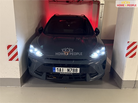 Prodej garáže, 14 m² 2