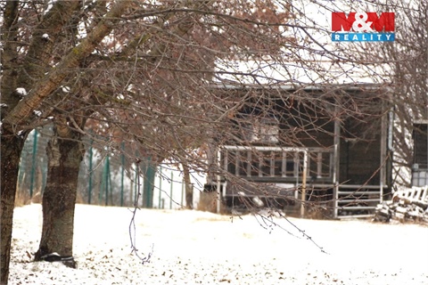 Prodej zemědělské půdy, 4 096 m² - 16