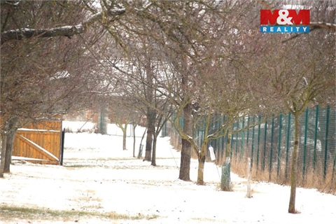 Prodej zemědělské půdy, 4 096 m² - 10