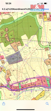 Prodej zahrady, 13 719 m² - 8