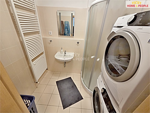 Prodej bytu 2kk, 58 m² 12