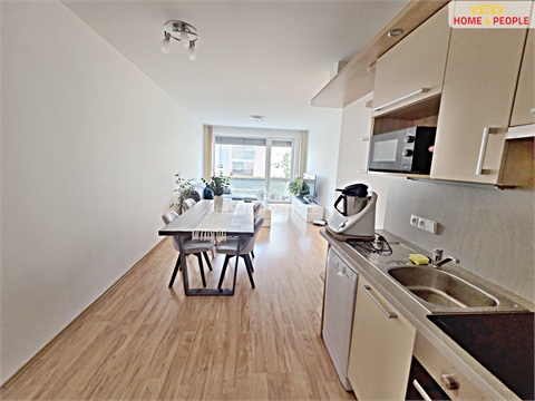 Prodej bytu 2kk, 58 m² - 4