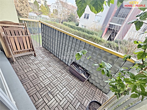 Prodej bytu 2kk, 58 m² - 12