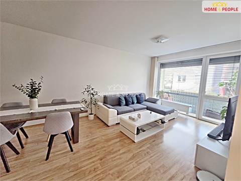 Prodej bytu 2kk, 58 m² - 2