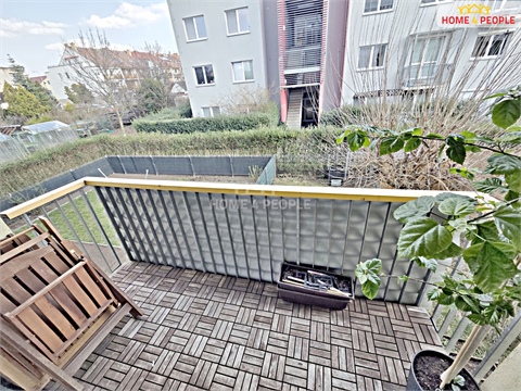 Prodej bytu 2kk, 58 m² 14