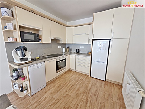 Prodej bytu 2kk, 58 m² - 6