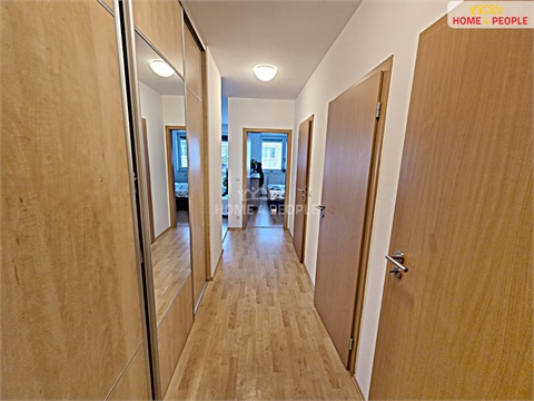 Prodej bytu 2kk, 58 m² 24