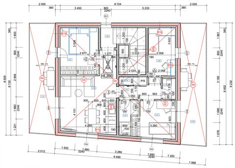Prodej bytu 2kk, 53 m² - 18