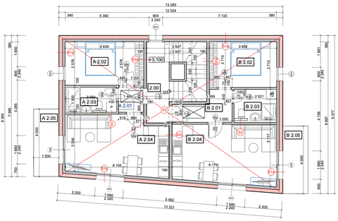 Prodej bytu 2kk, 53 m² 18