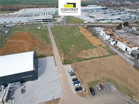 Prodej pozemku pro komerční výstavbu, 7 820 m² - 6