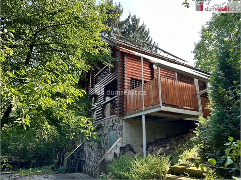 Prodej objektu, 50 m² - 0