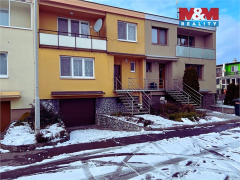 Prodej rodinného domu, 115 m² 4