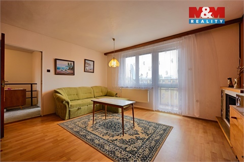 Prodej rodinného domu, 115 m² - 16