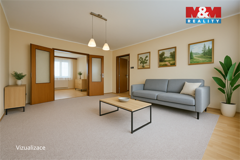 Prodej rodinného domu, 115 m² 10