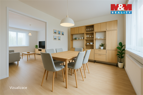 Prodej rodinného domu, 115 m² - 8