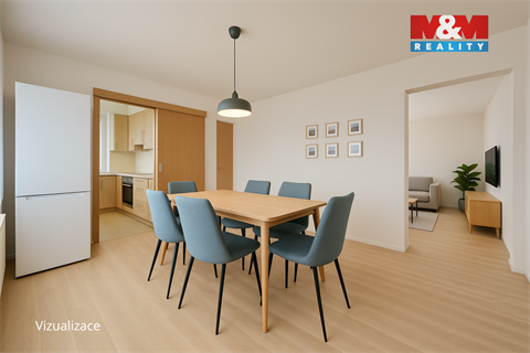 Prodej rodinného domu, 115 m² 12