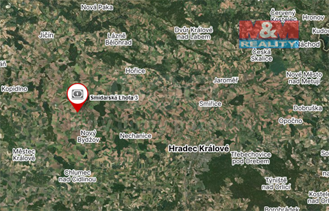 Prodej bytu 3kk, 65 m² - 20