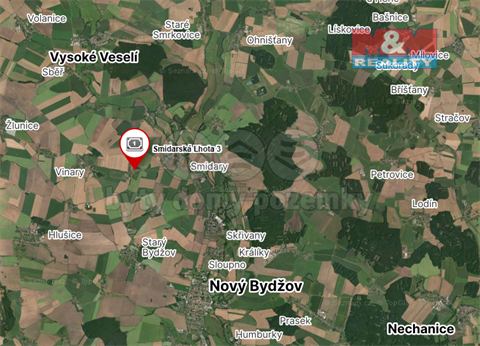 Prodej bytu 3kk, 65 m² 20