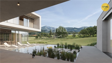 Prodej stavebního pozemku, 2 058 m² 12