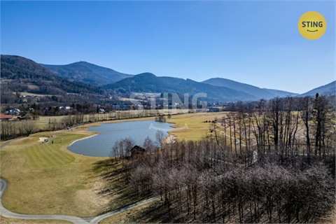 Prodej stavebního pozemku, 2 058 m² 6