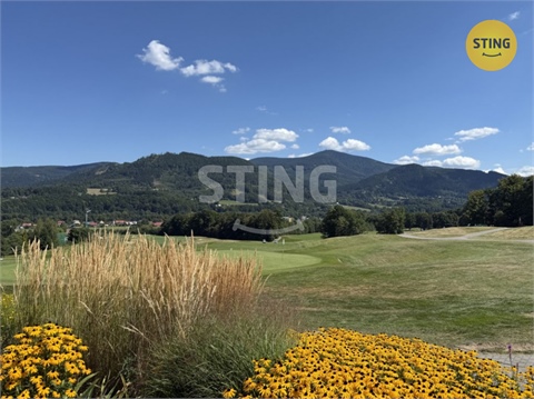 Prodej stavebního pozemku, 2 058 m² - 2