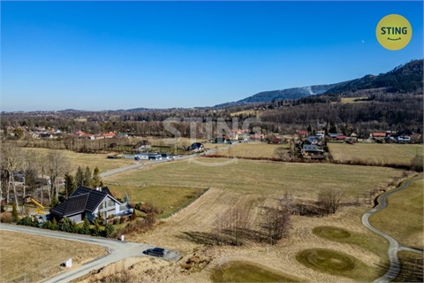 Prodej stavebního pozemku, 2 058 m² 8