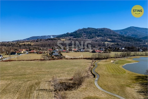 Prodej stavebního pozemku, 2 058 m² - 4