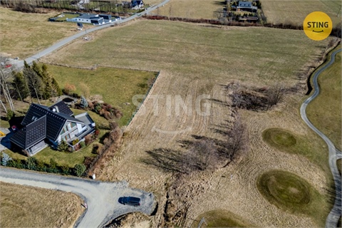 Prodej stavebního pozemku, 2 058 m² 10