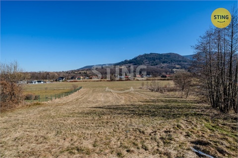 Prodej stavebního pozemku, 2 058 m² 14