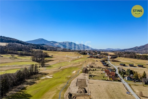 Prodej stavebního pozemku, 2 058 m² 4