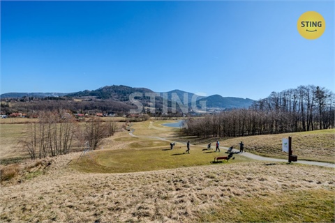 Prodej stavebního pozemku, 2 058 m² - 8