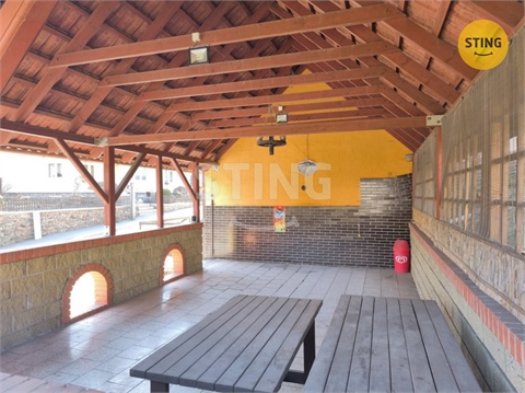 Prodej komerčního objektu, 400 m² 4