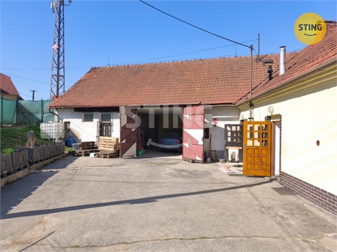 Prodej komerčního objektu, 400 m² - 4