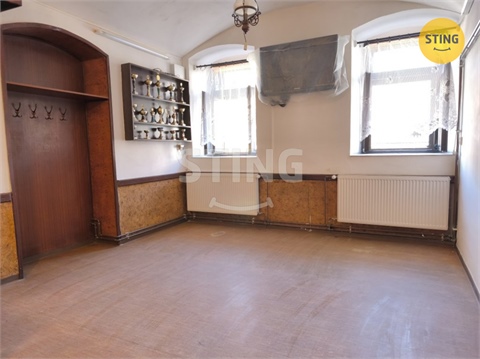 Prodej komerčního objektu, 400 m² 20