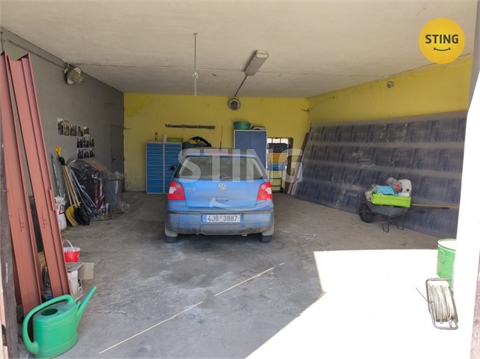 Prodej komerčního objektu, 400 m² 6