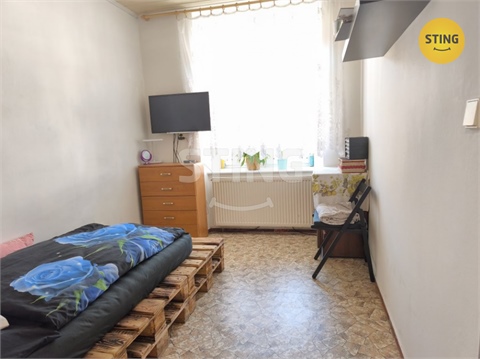 Prodej komerčního objektu, 400 m² - 12