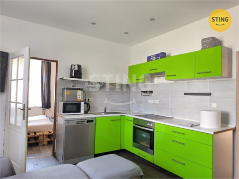 Prodej komerčního objektu, 400 m² - 14