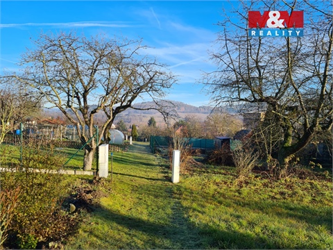 Prodej zahrady, 483 m² 10