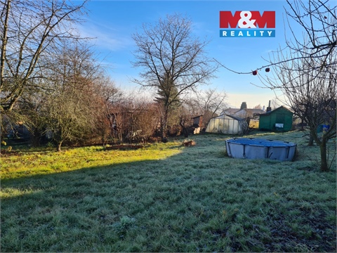 Prodej zahrady, 483 m² - 4