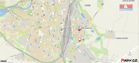 Prodej garáže, 21 m² 4