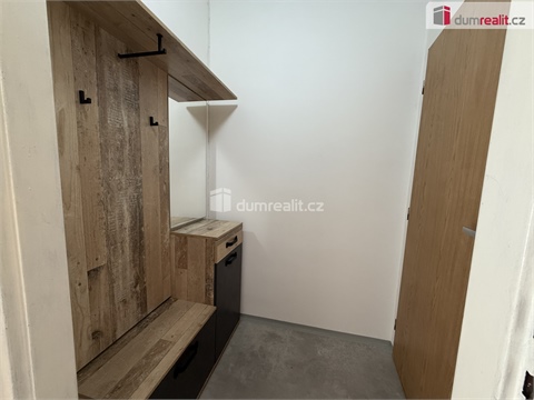 Pronájem bytu 1+1, 45 m² 12