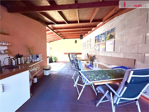 Pronájem bytu 1+1, 45 m² 14